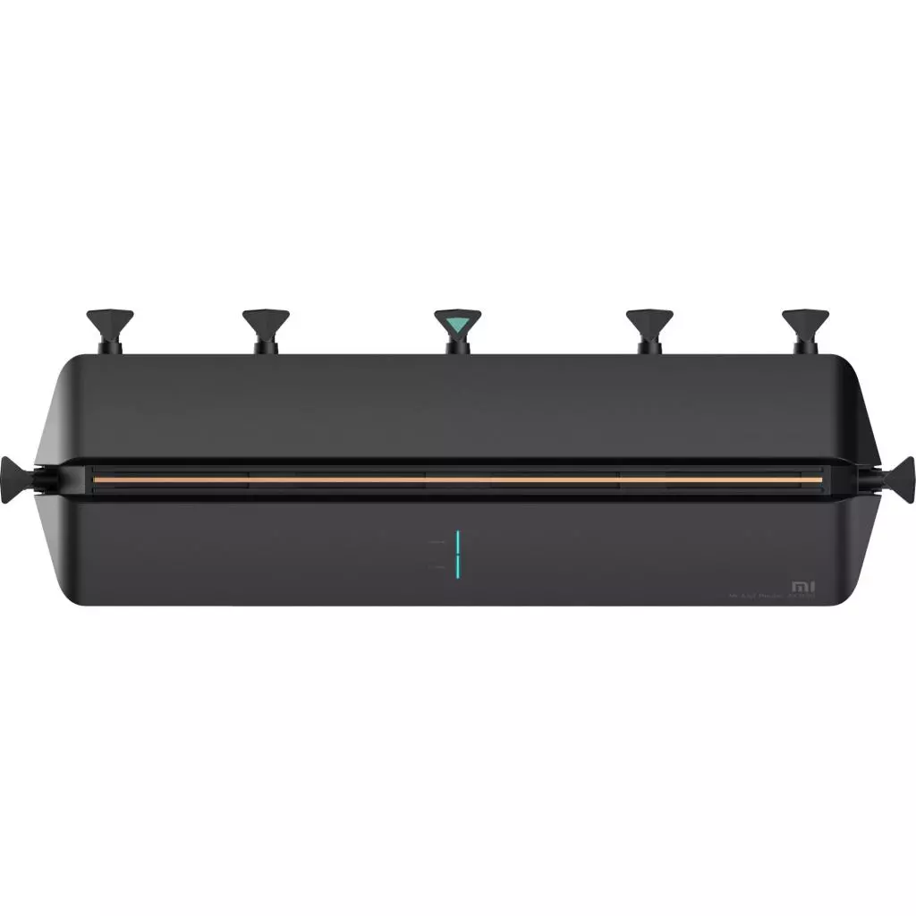 Маршрутизатор Xiaomi Mi AloT Router AX3600 (DVB4251GL) - 5