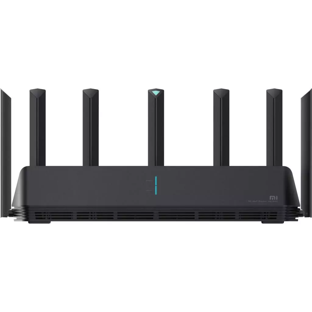 Маршрутизатор Xiaomi Mi AloT Router AX3600 (DVB4251GL)