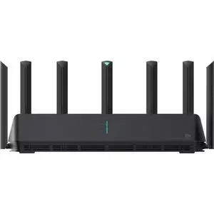 Маршрутизатор Xiaomi Mi AloT Router AX3600 (DVB4251GL) Маршрутизатор Xiaomi Mi AloT Router AX3600 (DVB4251GL)