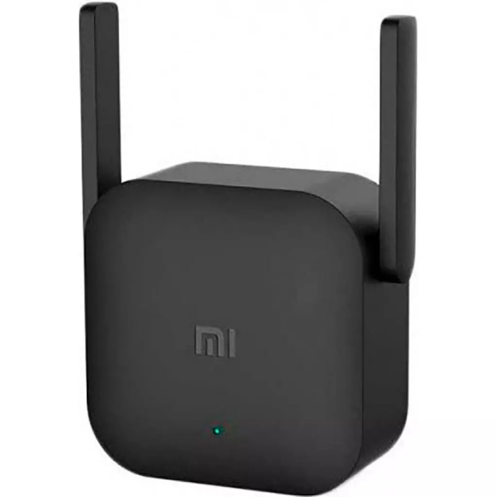 Ретранслятор Xiaomi Mi WiFi Amplifier Pro (DVB4235GL) - 1