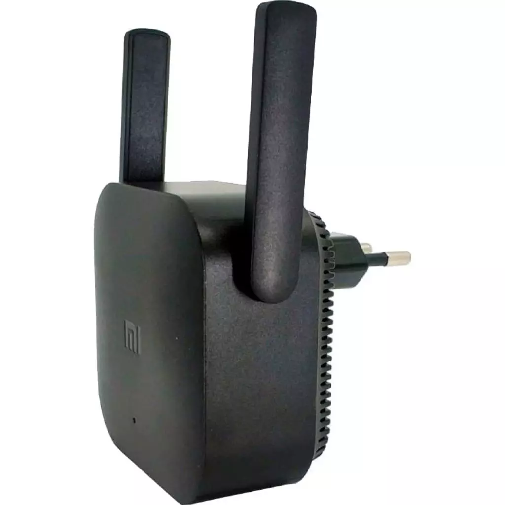Ретранслятор Xiaomi Mi WiFi Amplifier Pro (DVB4235GL) - 2