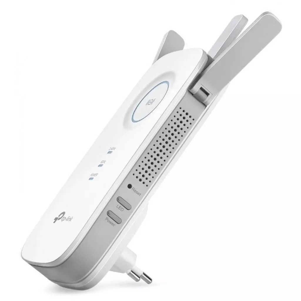 Ретранслятор TP-Link RE455 - 2