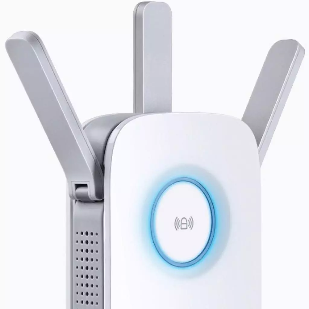 Ретранслятор TP-Link RE455 - 3