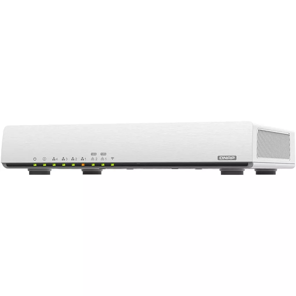 Маршрутизатор QNap QHORA-301W - 4 Маршрутизатор QNap QHORA-301W - 4