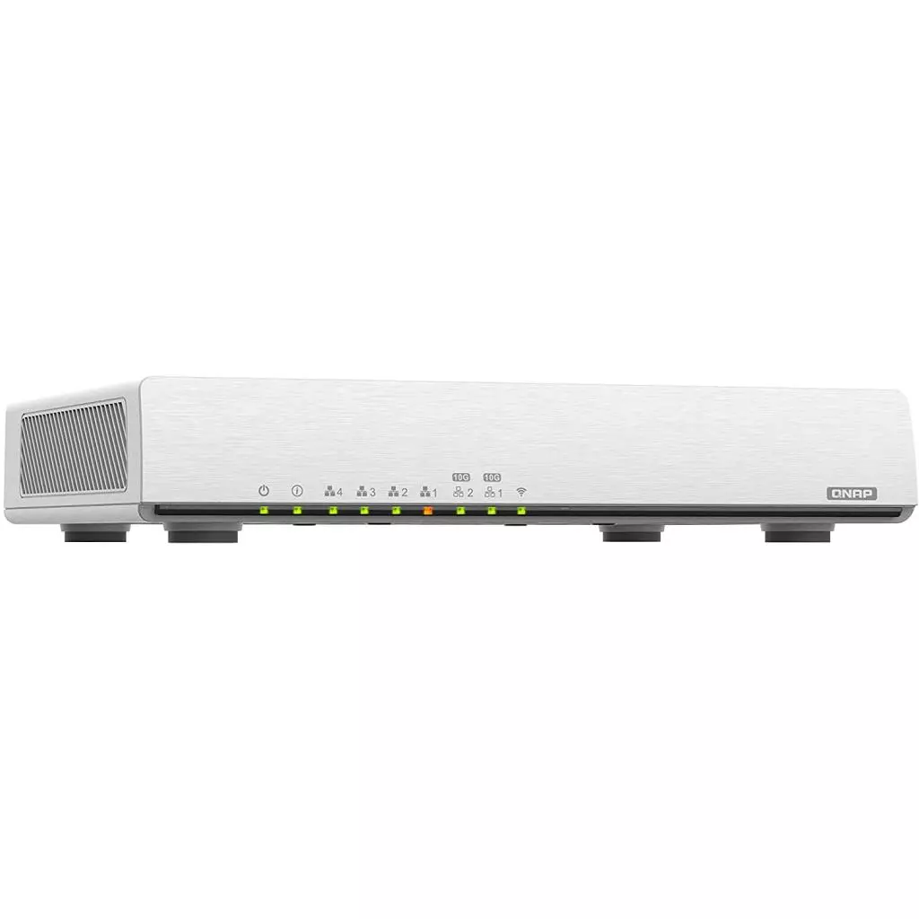 Маршрутизатор QNap QHORA-301W - 5 Маршрутизатор QNap QHORA-301W - 5