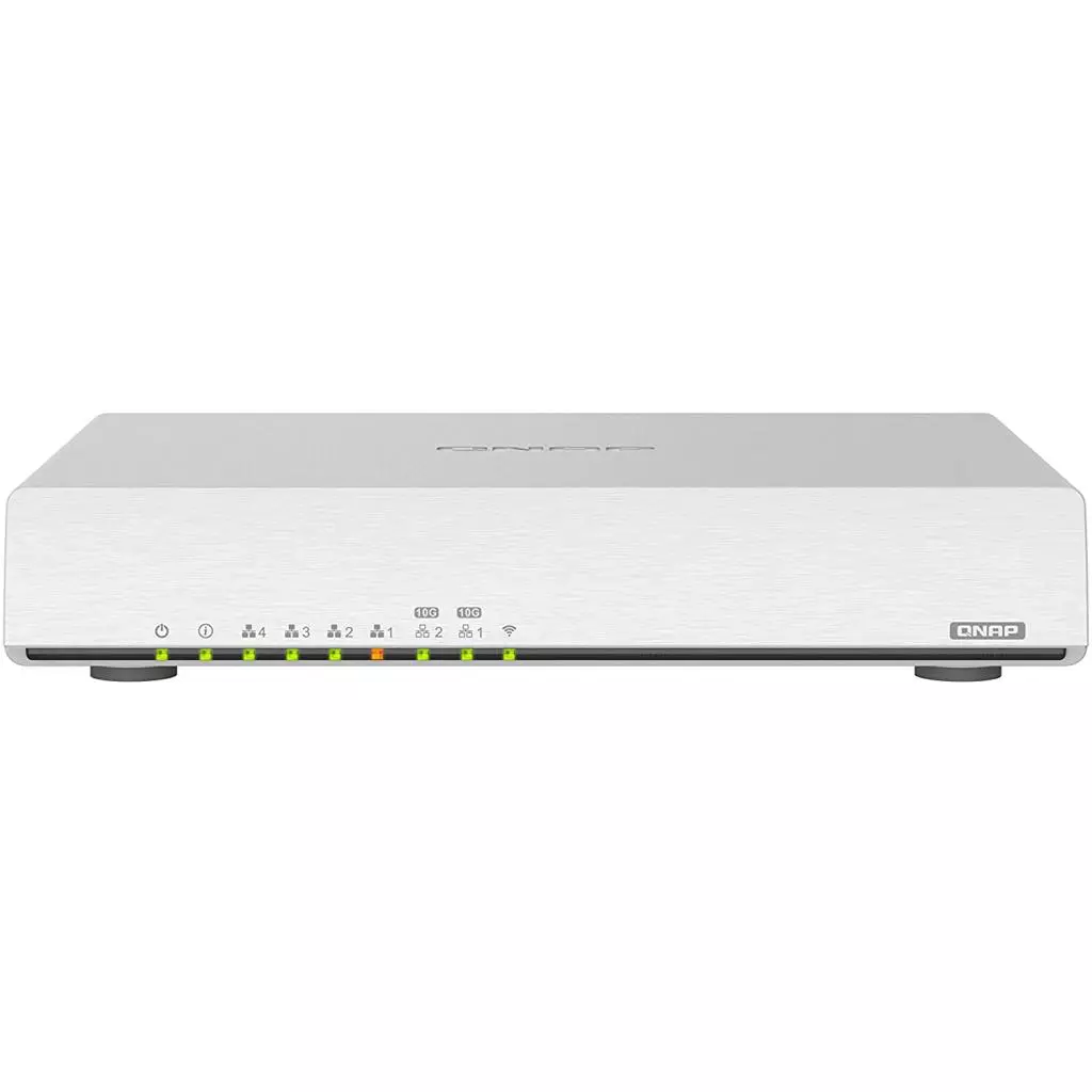 Маршрутизатор QNap QHORA-301W Маршрутизатор QNap QHORA-301W