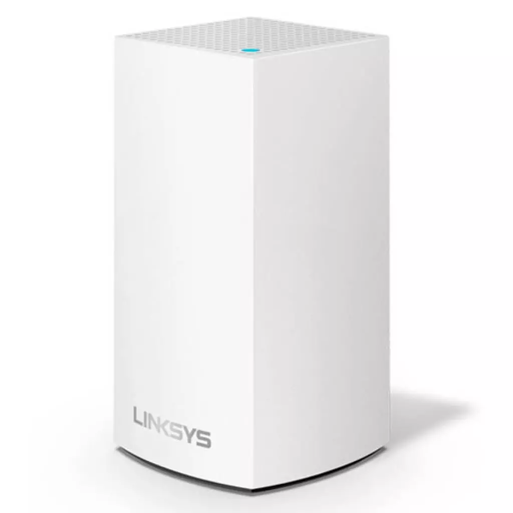 Маршрутизатор Linksys WHW0103 - 1