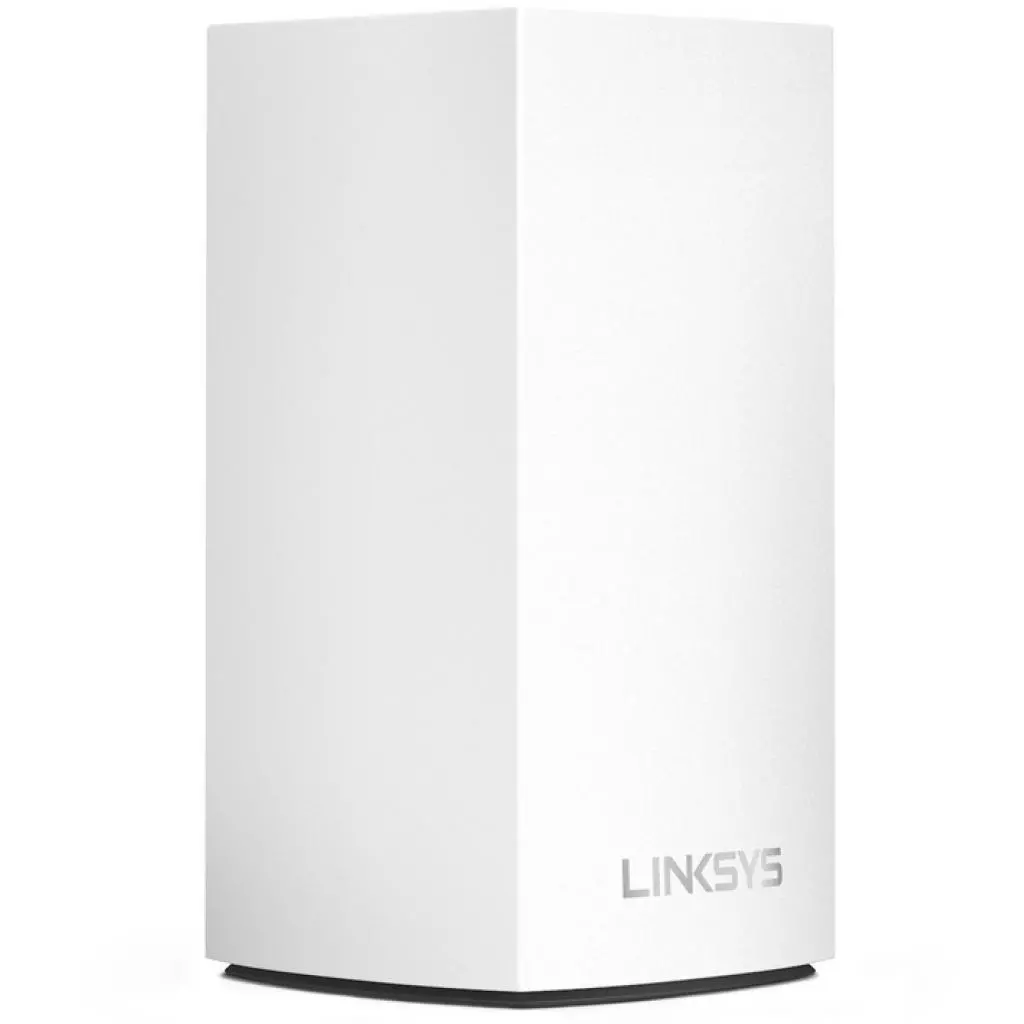Маршрутизатор Linksys WHW0103 - 2