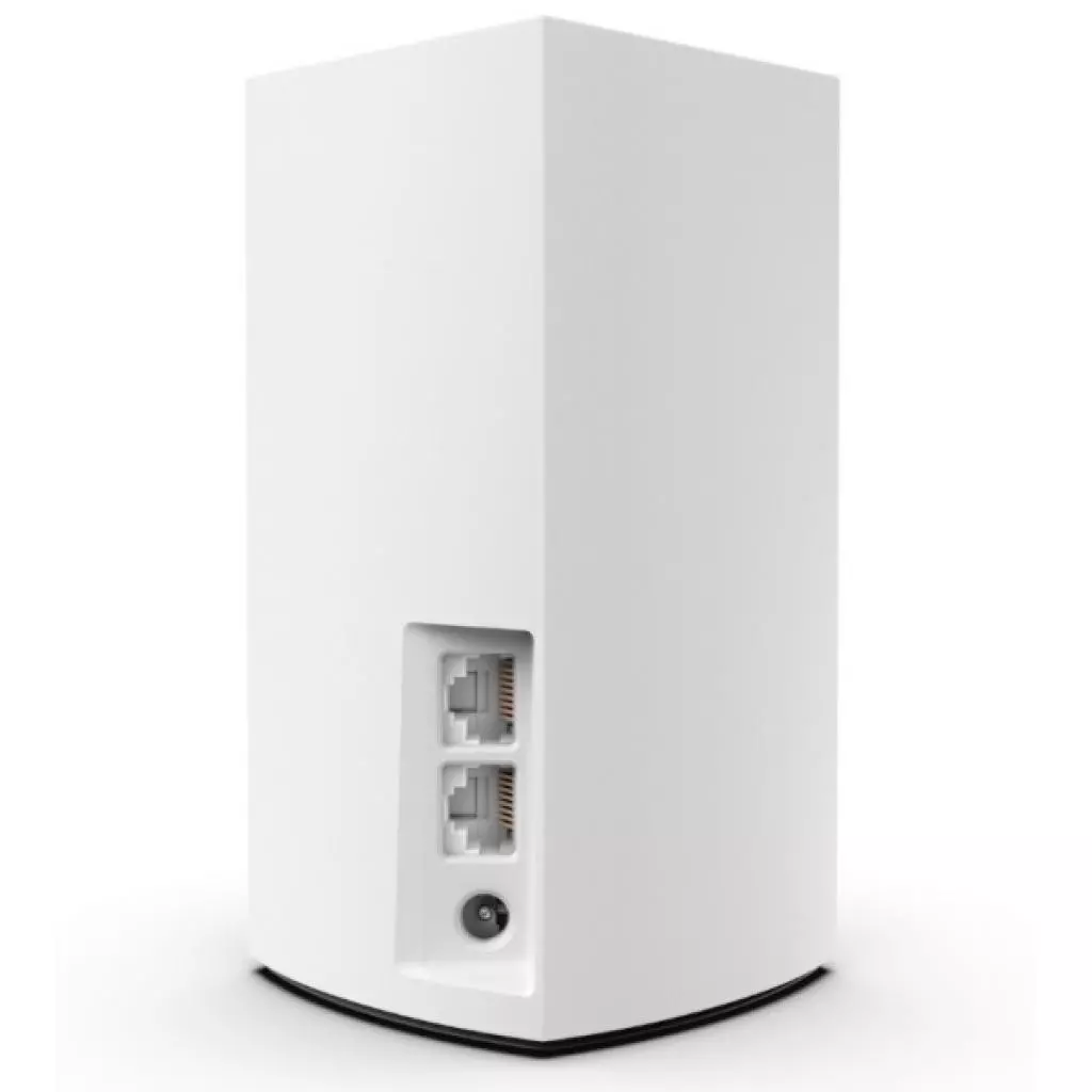 Маршрутизатор Linksys WHW0103 - 3