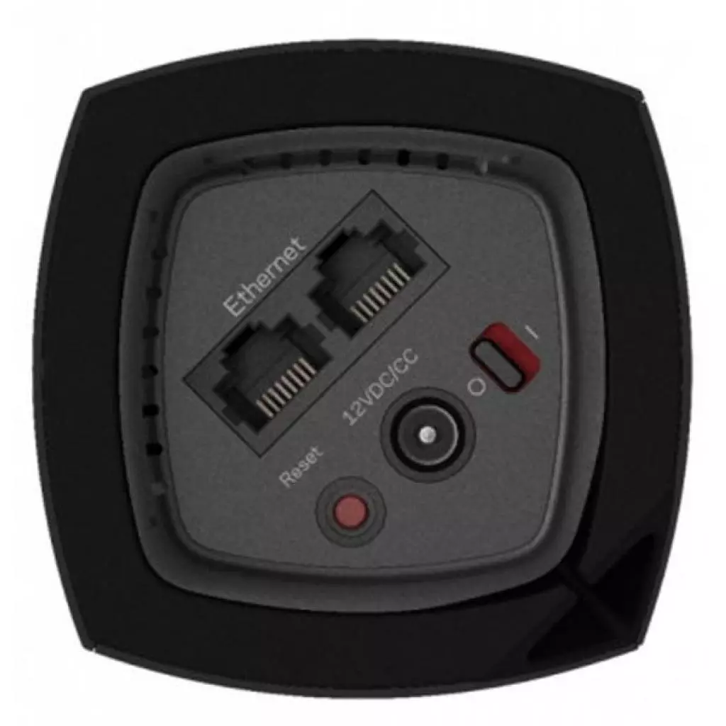 Маршрутизатор Linksys WHW0303B - 5 Маршрутизатор Linksys WHW0303B - 5