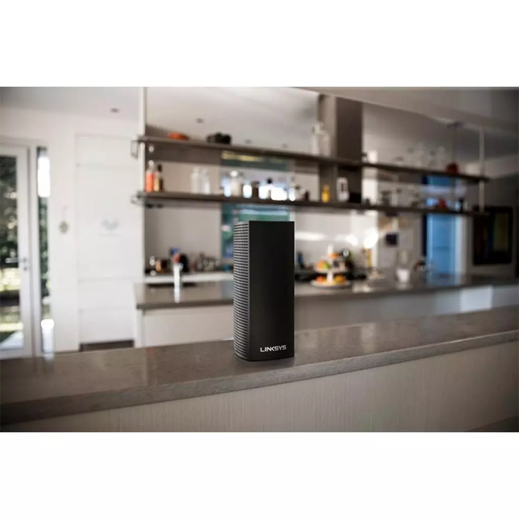 Маршрутизатор Linksys WHW0303B - 6 Маршрутизатор Linksys WHW0303B - 6