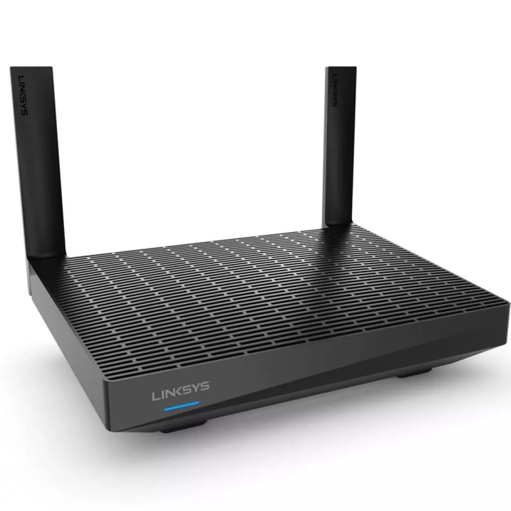 Маршрутизатор Linksys MR7350 - 2