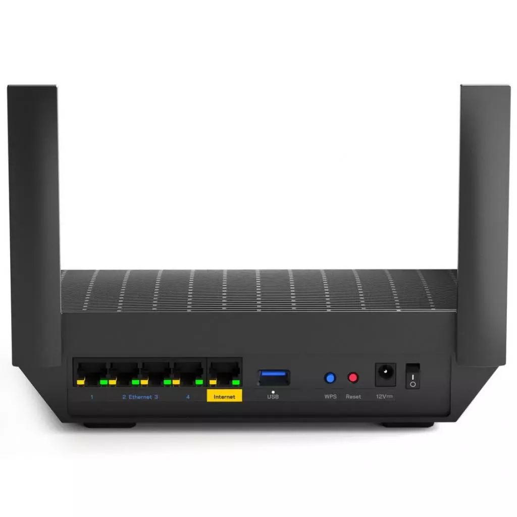 Маршрутизатор Linksys MR7350 - 3