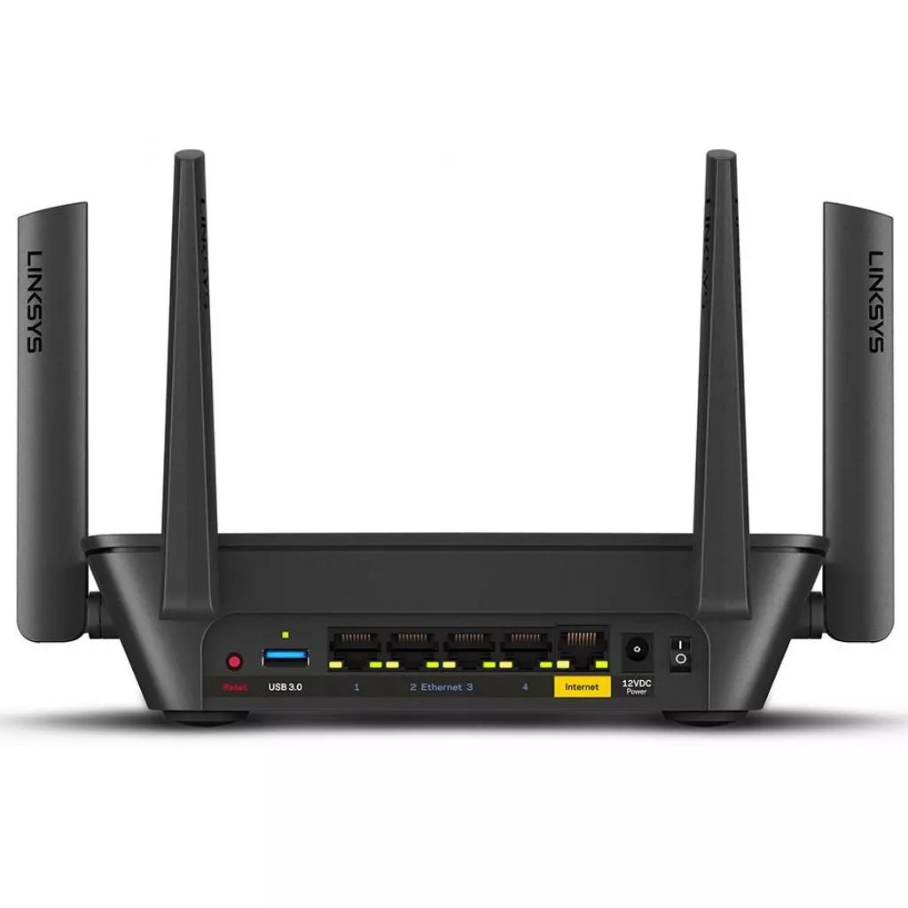 Маршрутизатор Linksys MR8300 - 1 Маршрутизатор Linksys MR8300 - 1