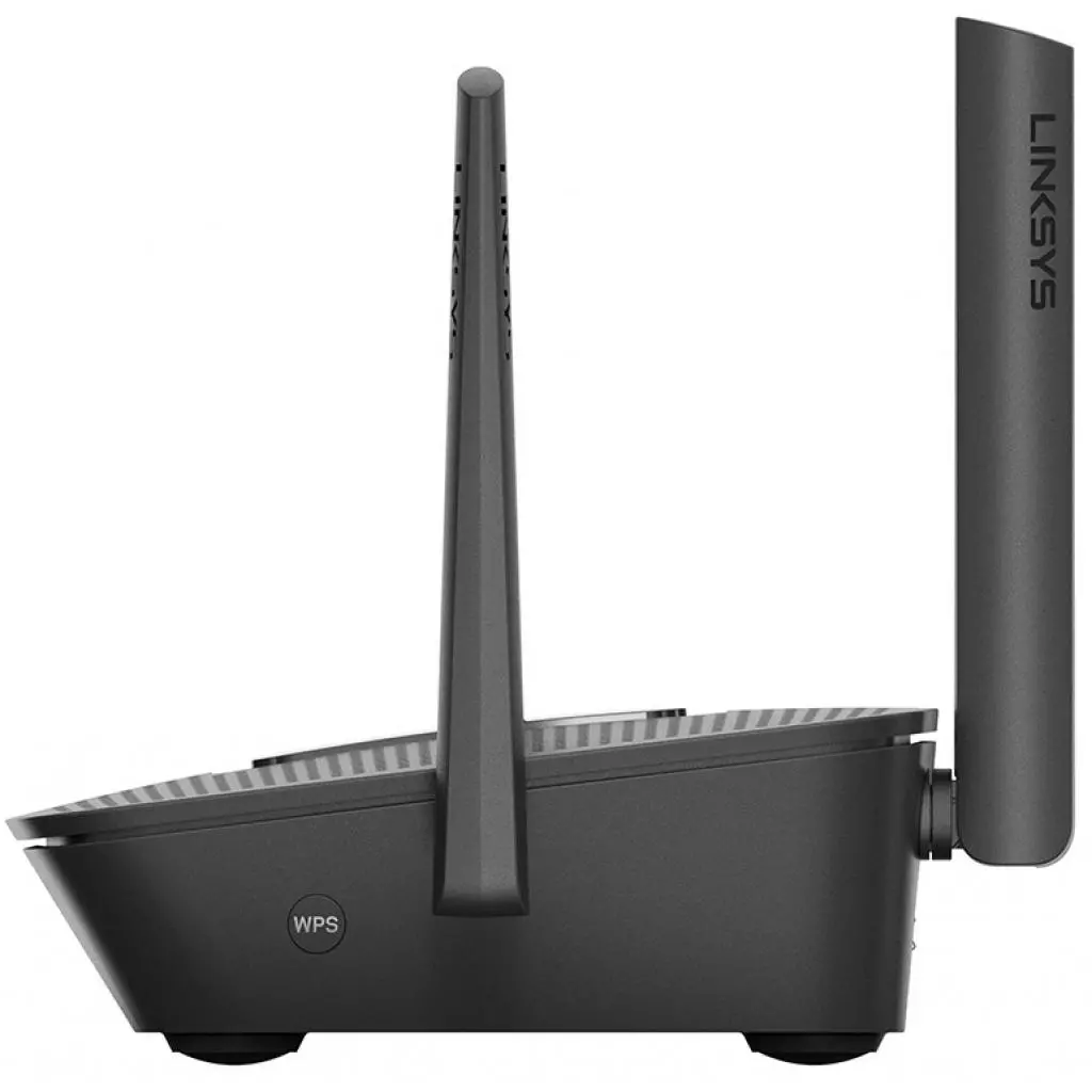 Маршрутизатор Linksys MR8300 - 3 Маршрутизатор Linksys MR8300 - 3