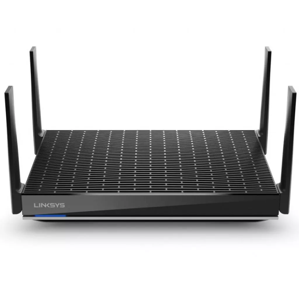 Маршрутизатор Linksys MR9600 - 1
