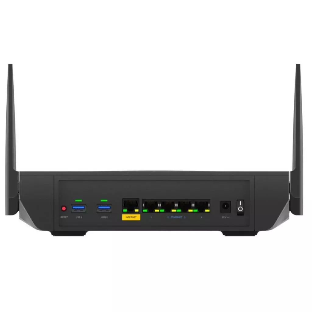 Маршрутизатор Linksys MR9600 - 2
