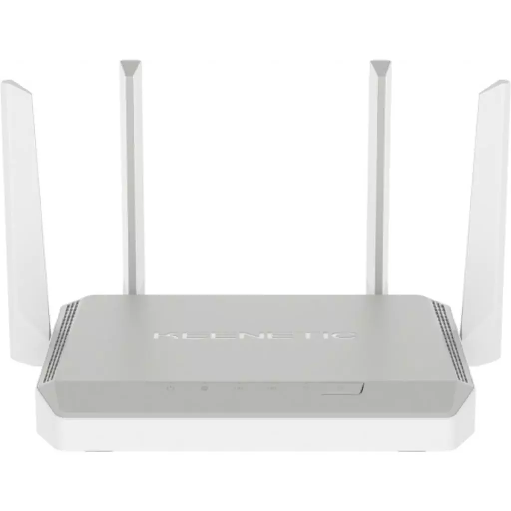 Маршрутизатор Keenetic Giant (KN-2610) - 1 Маршрутизатор Keenetic Giant (KN-2610) - 1