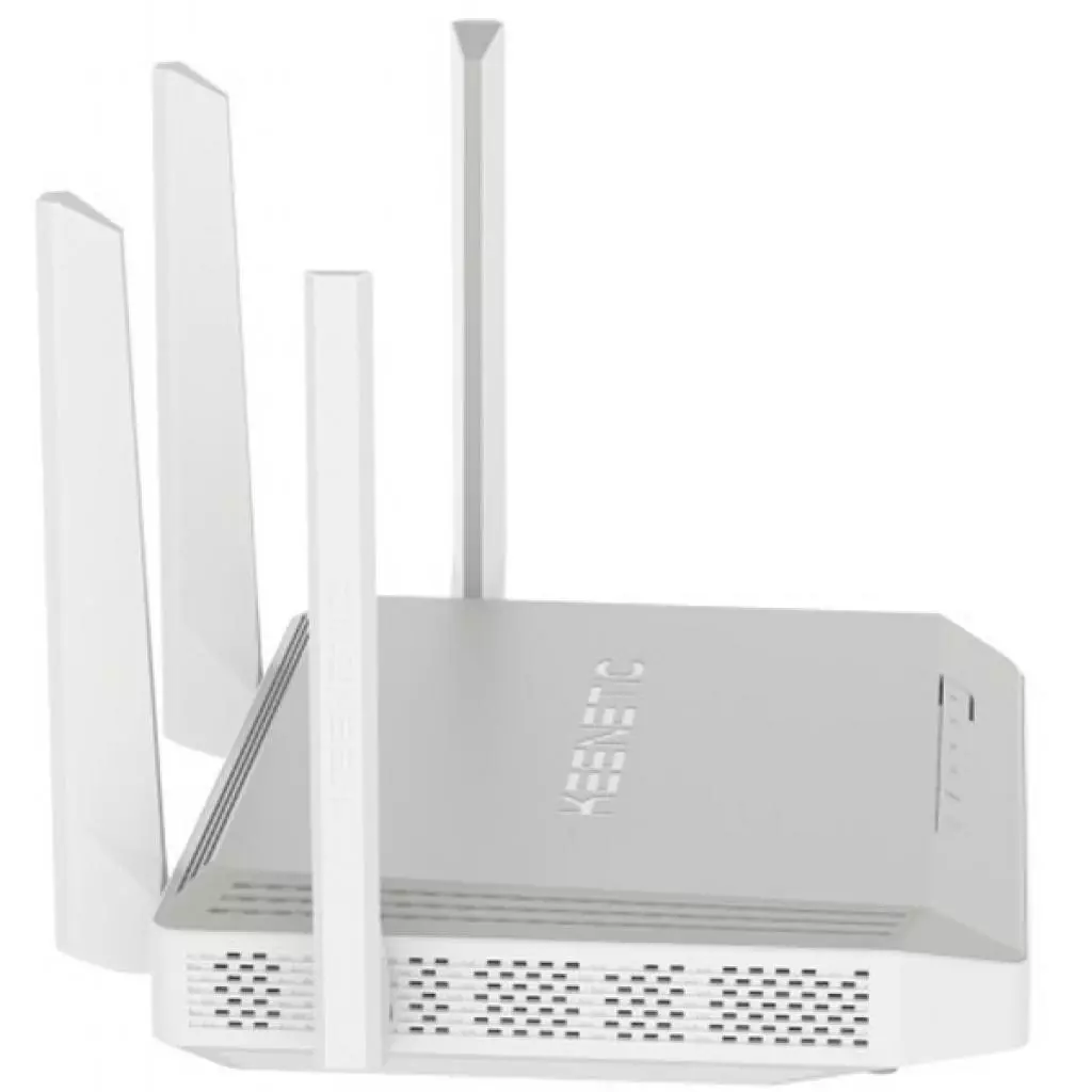 Маршрутизатор Keenetic Giant (KN-2610) - 3 Маршрутизатор Keenetic Giant (KN-2610) - 3