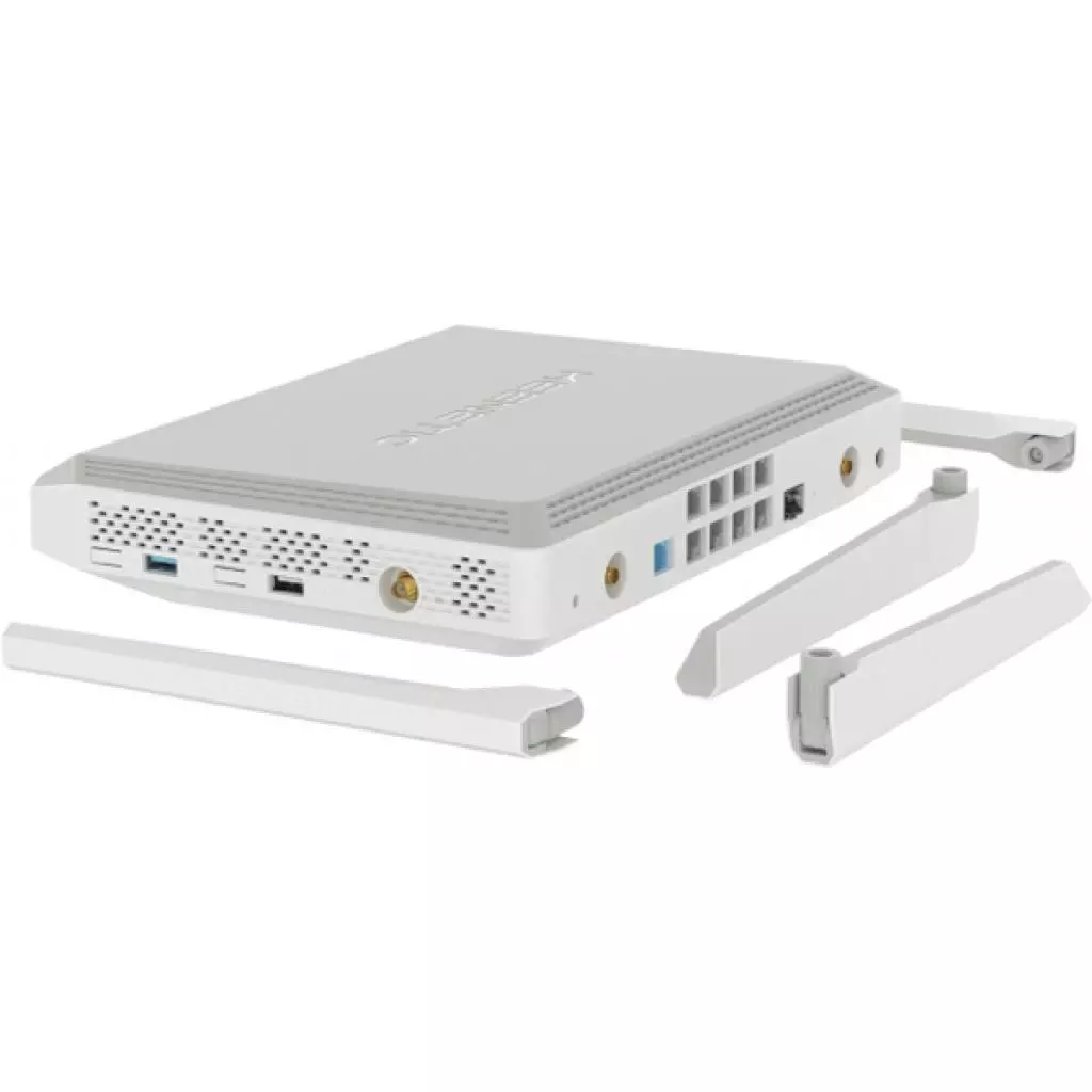 Маршрутизатор Keenetic Giant (KN-2610) - 6 Маршрутизатор Keenetic Giant (KN-2610) - 6