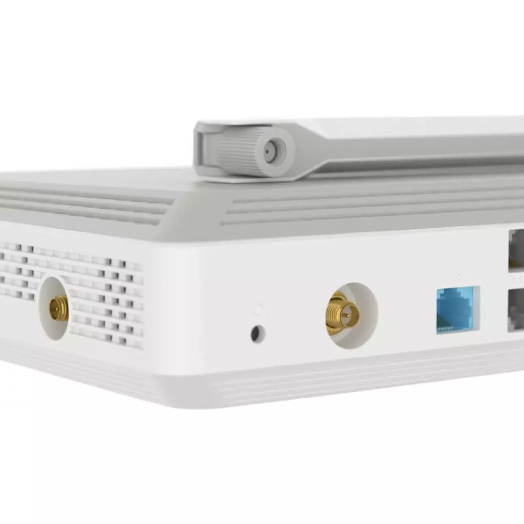 Маршрутизатор Keenetic Giant (KN-2610) - 7 Маршрутизатор Keenetic Giant (KN-2610) - 7