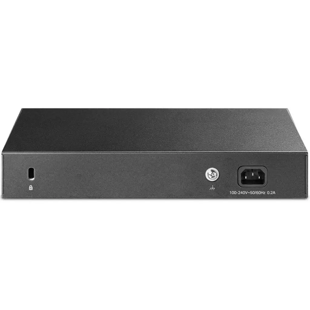 Маршрутизатор TP-Link TL-ER7206 - 2