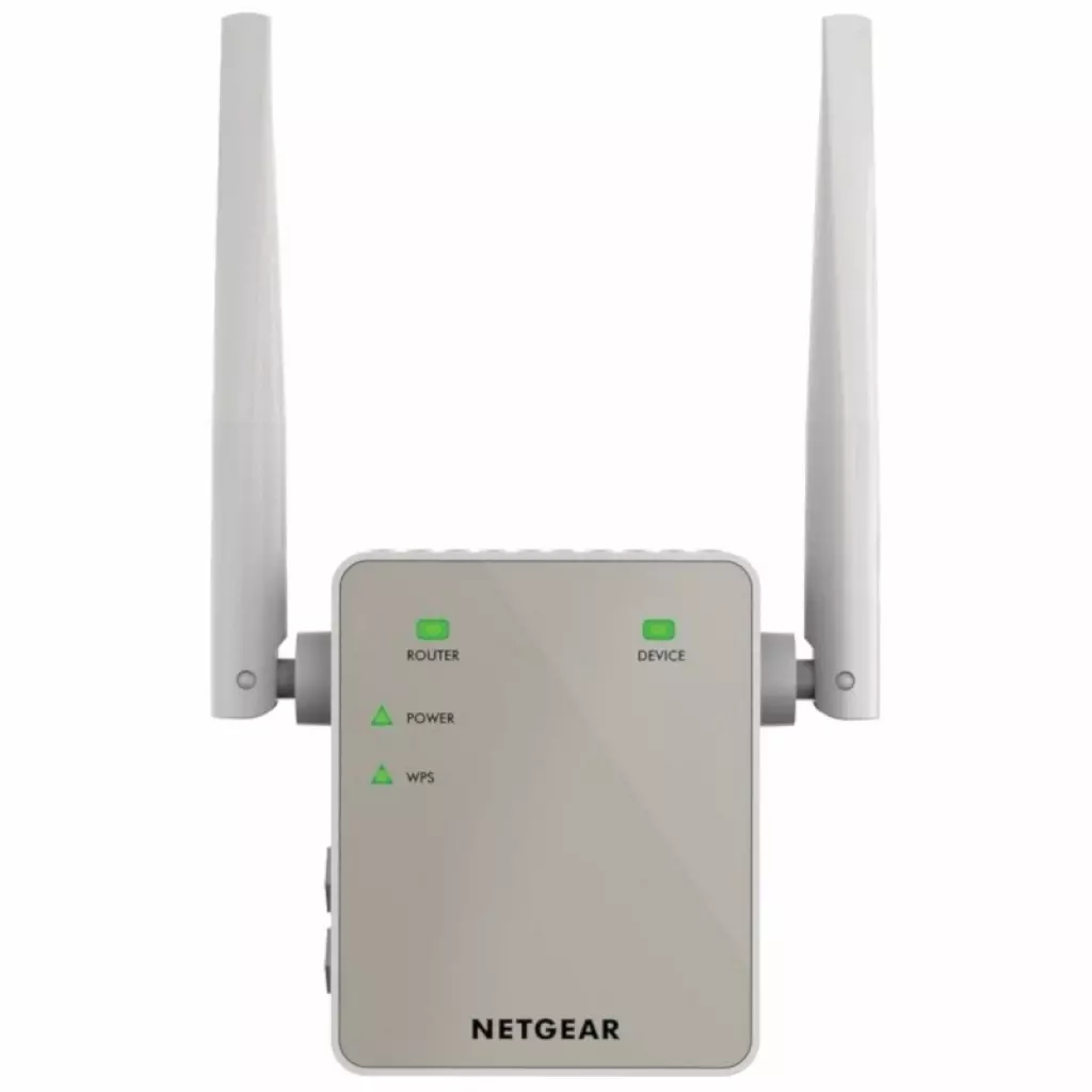 Ретранслятор Netgear EX6120 (EX6120-100PES) - 1 Ретранслятор Netgear EX6120 (EX6120-100PES) - 1