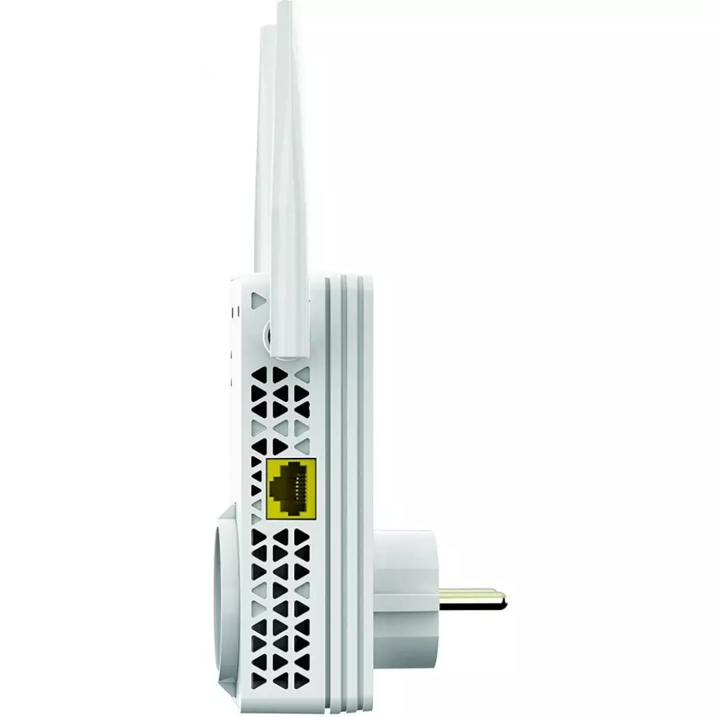 Ретранслятор Netgear EX6130 (EX6130-100PES) - 1 Ретранслятор Netgear EX6130 (EX6130-100PES) - 1