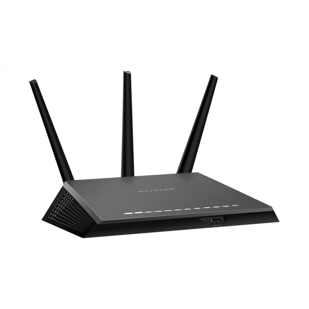Маршрутизатор Netgear R7000 (R7000-100PES) - 1