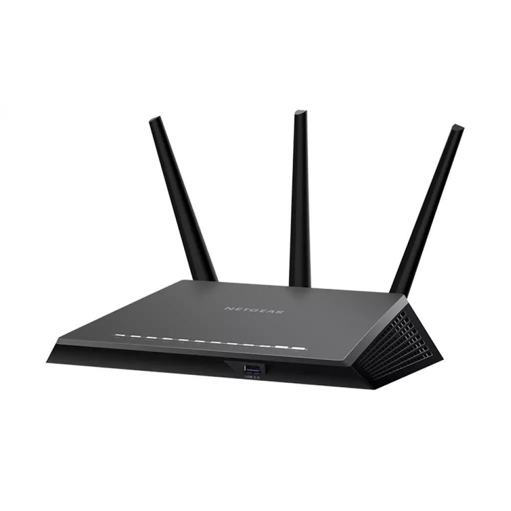 Маршрутизатор Netgear R7000 (R7000-100PES) - 2
