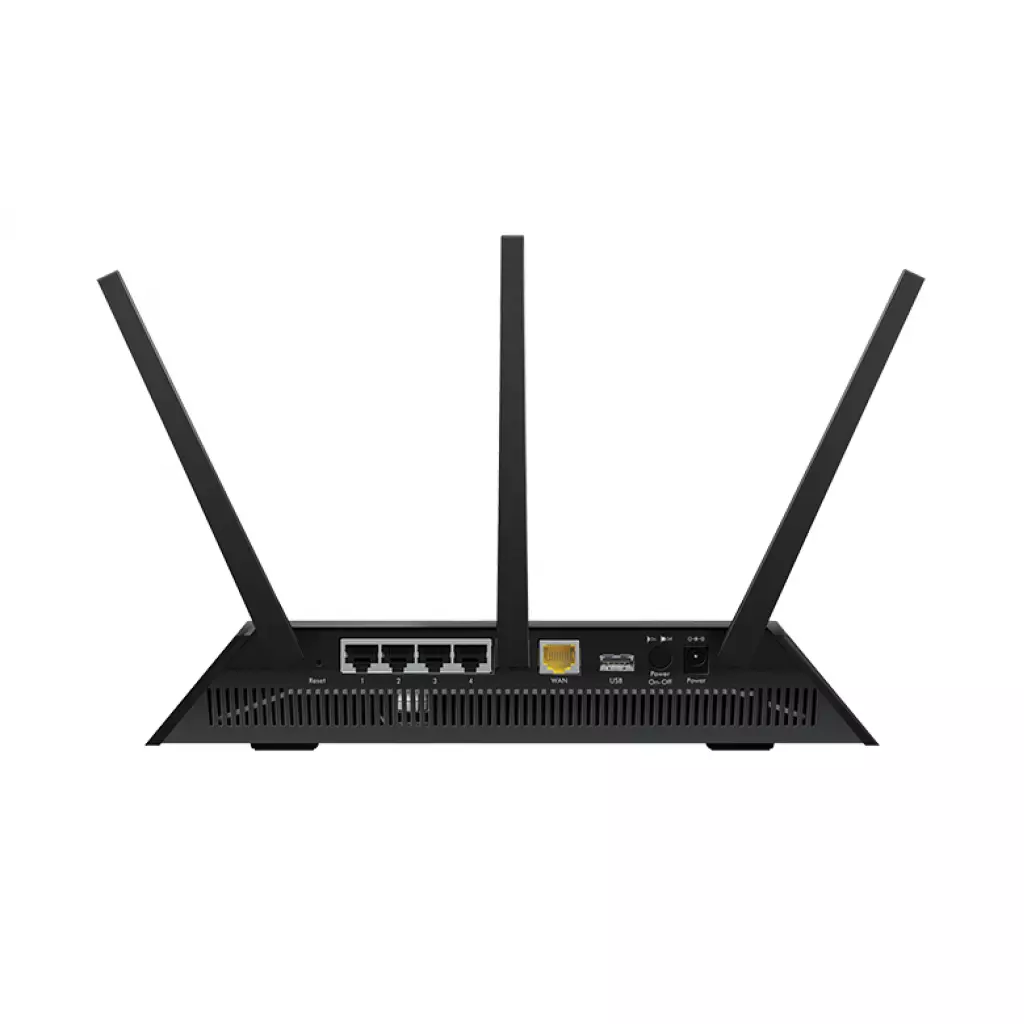 Маршрутизатор Netgear R7000 (R7000-100PES) - 3