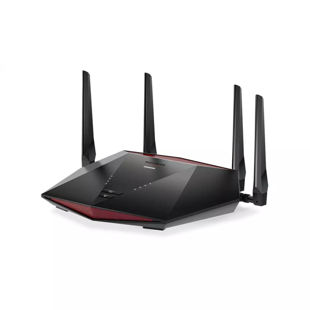 Маршрутизатор Netgear XR1000 (XR1000-100EUS) - 2 Маршрутизатор Netgear XR1000 (XR1000-100EUS) - 2