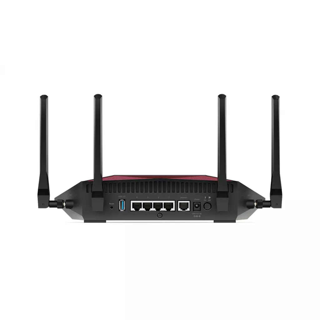 Маршрутизатор Netgear XR1000 (XR1000-100EUS) - 3 Маршрутизатор Netgear XR1000 (XR1000-100EUS) - 3