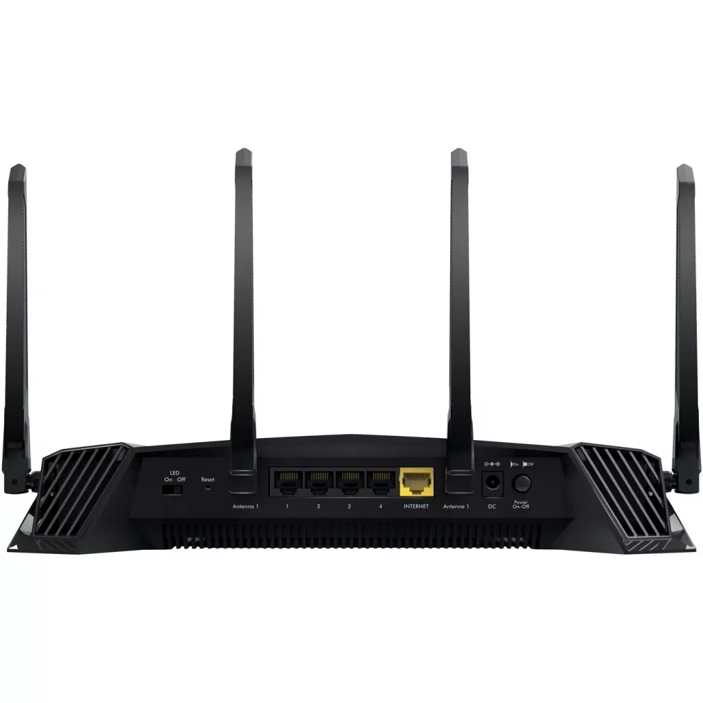 Маршрутизатор Netgear XR500 (XR500-100EUS) - 2 Маршрутизатор Netgear XR500 (XR500-100EUS) - 2