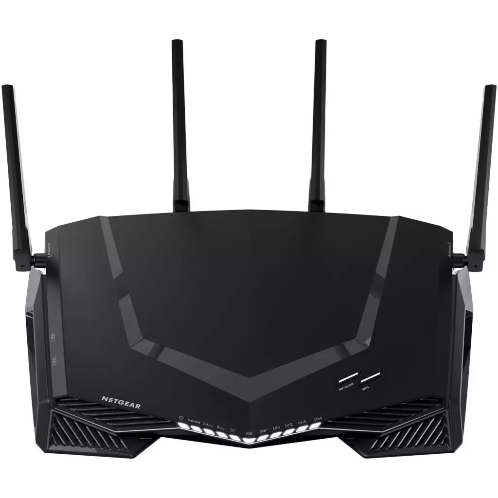 Маршрутизатор Netgear XR500 (XR500-100EUS) - 3 Маршрутизатор Netgear XR500 (XR500-100EUS) - 3