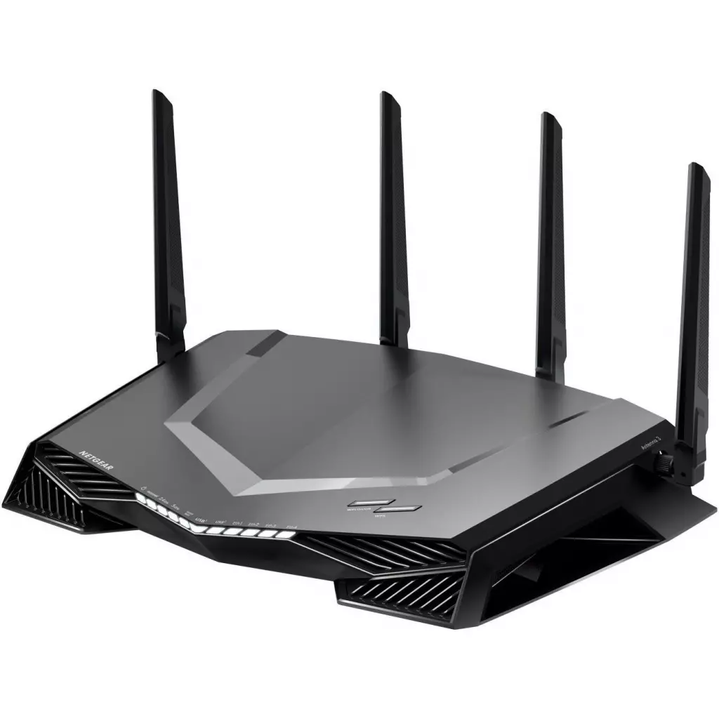 Маршрутизатор Netgear XR500 (XR500-100EUS)