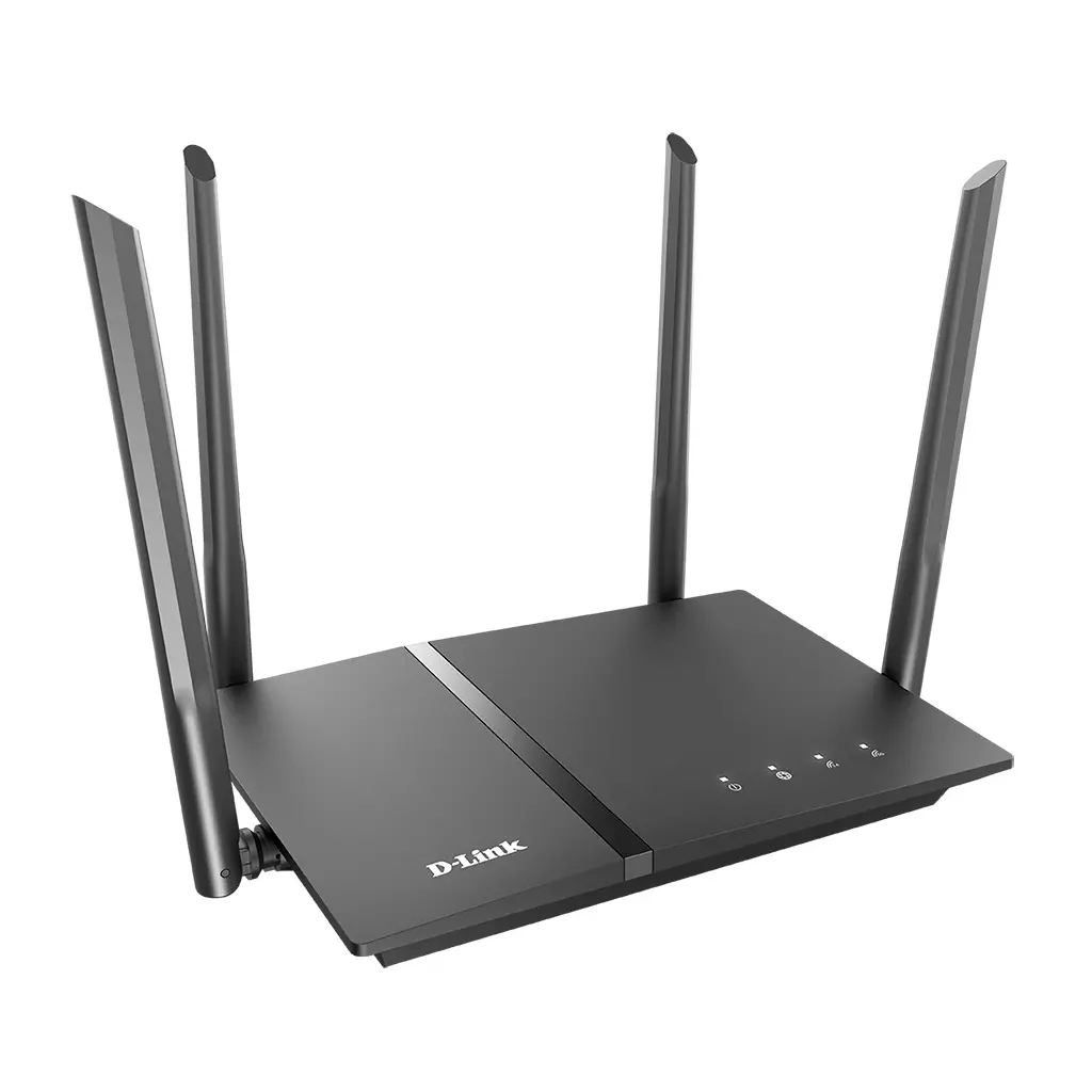 Маршрутизатор D-Link DIR-1260 - 1