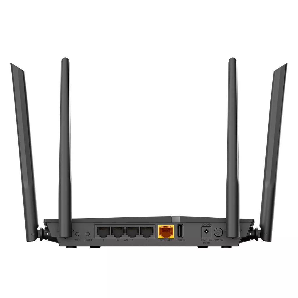 Маршрутизатор D-Link DIR-1260 - 3