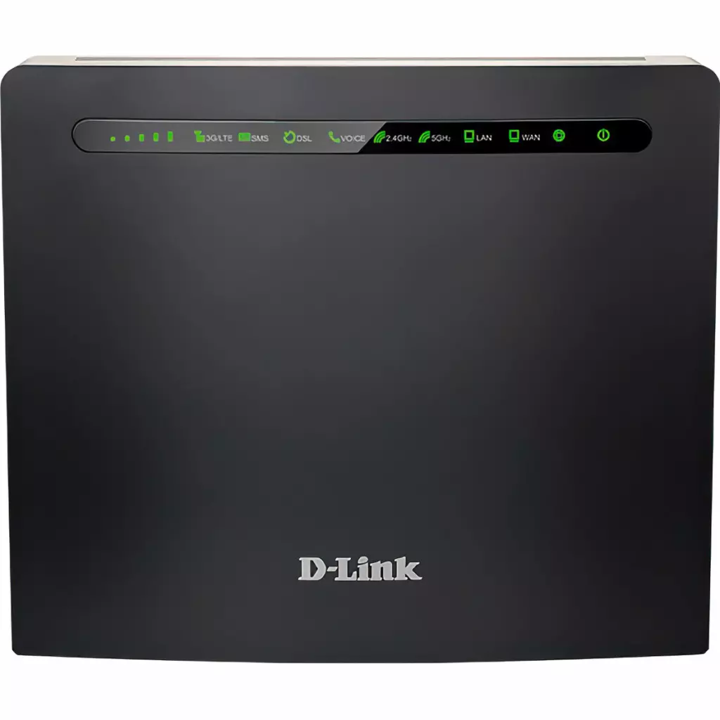 Маршрутизатор D-Link DWR-980 - 1