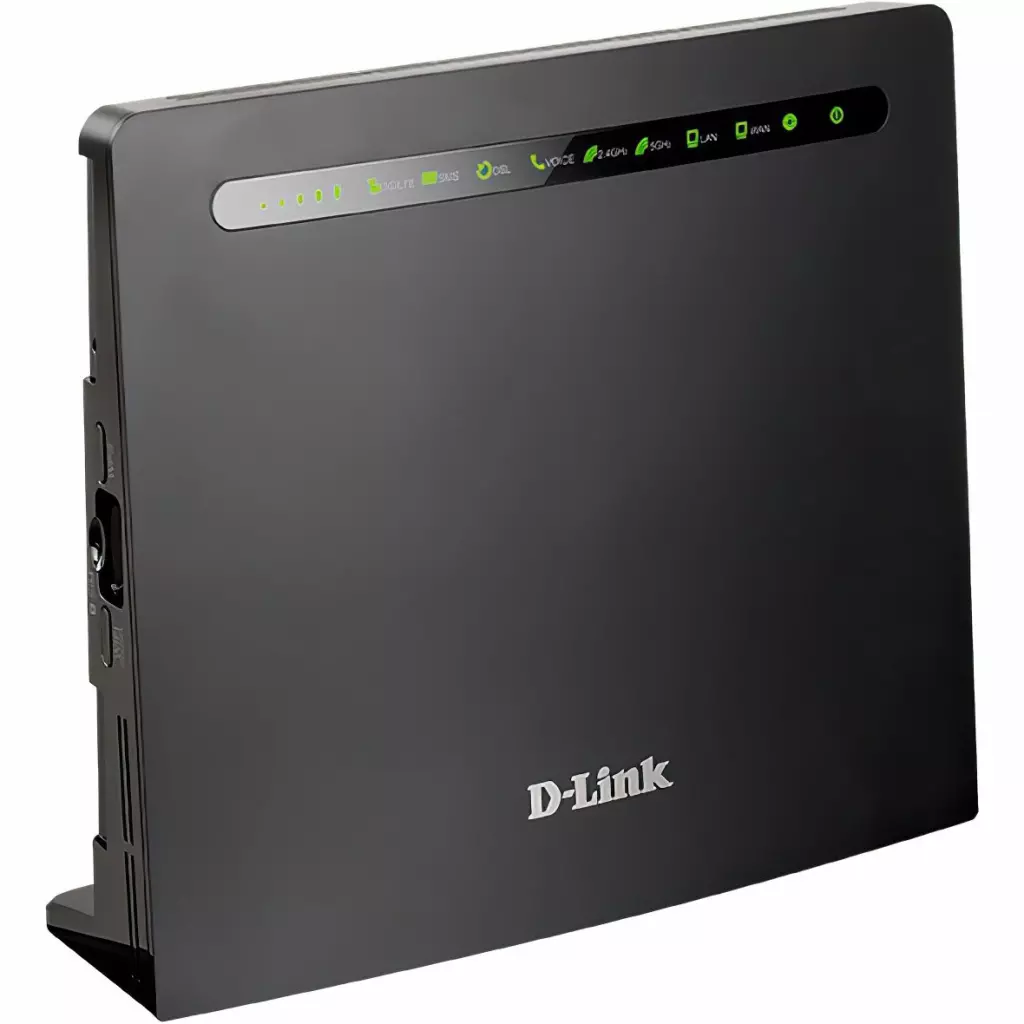 Маршрутизатор D-Link DWR-980 - 2