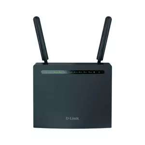 Маршрутизатор D-Link DWR-980