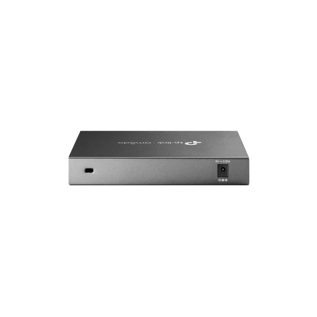 Маршрутизатор TP-Link ER605 - 2 Маршрутизатор TP-Link ER605 - 2