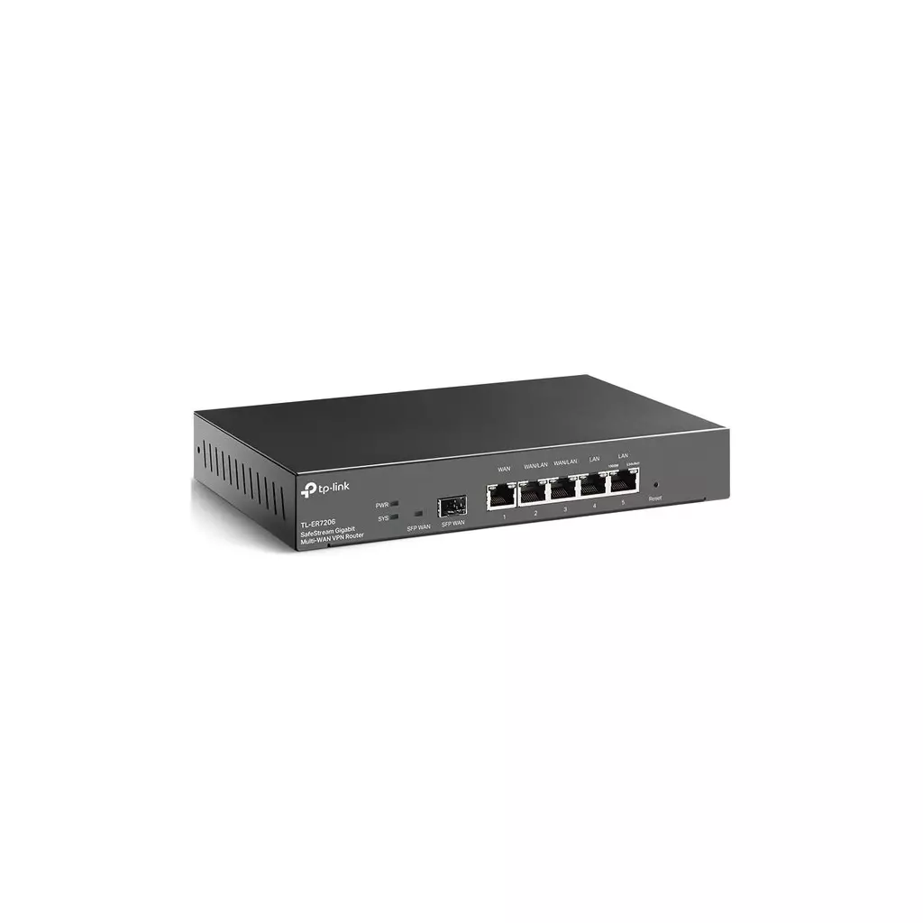 Маршрутизатор TP-Link ER7206 - 1 Маршрутизатор TP-Link ER7206 - 1