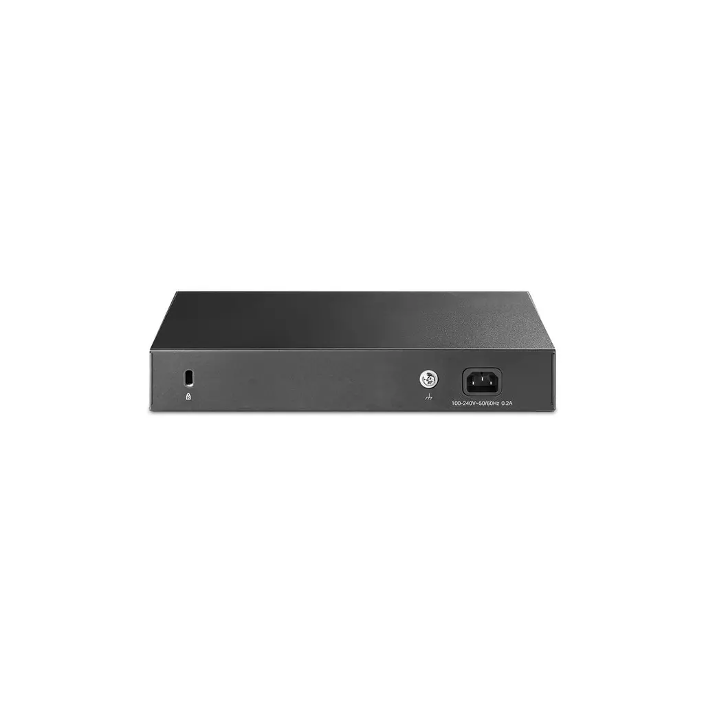 Маршрутизатор TP-Link ER7206 - 2 Маршрутизатор TP-Link ER7206 - 2