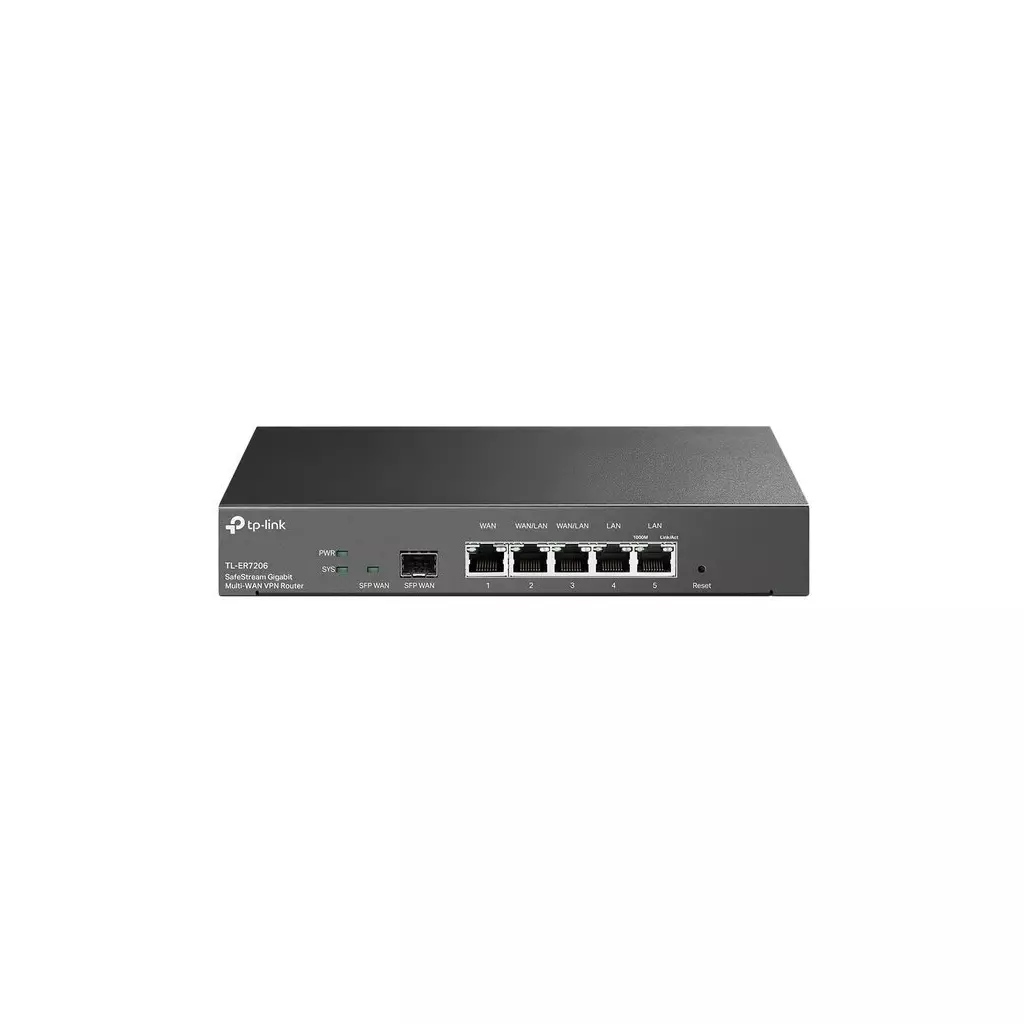 Маршрутизатор TP-Link ER7206