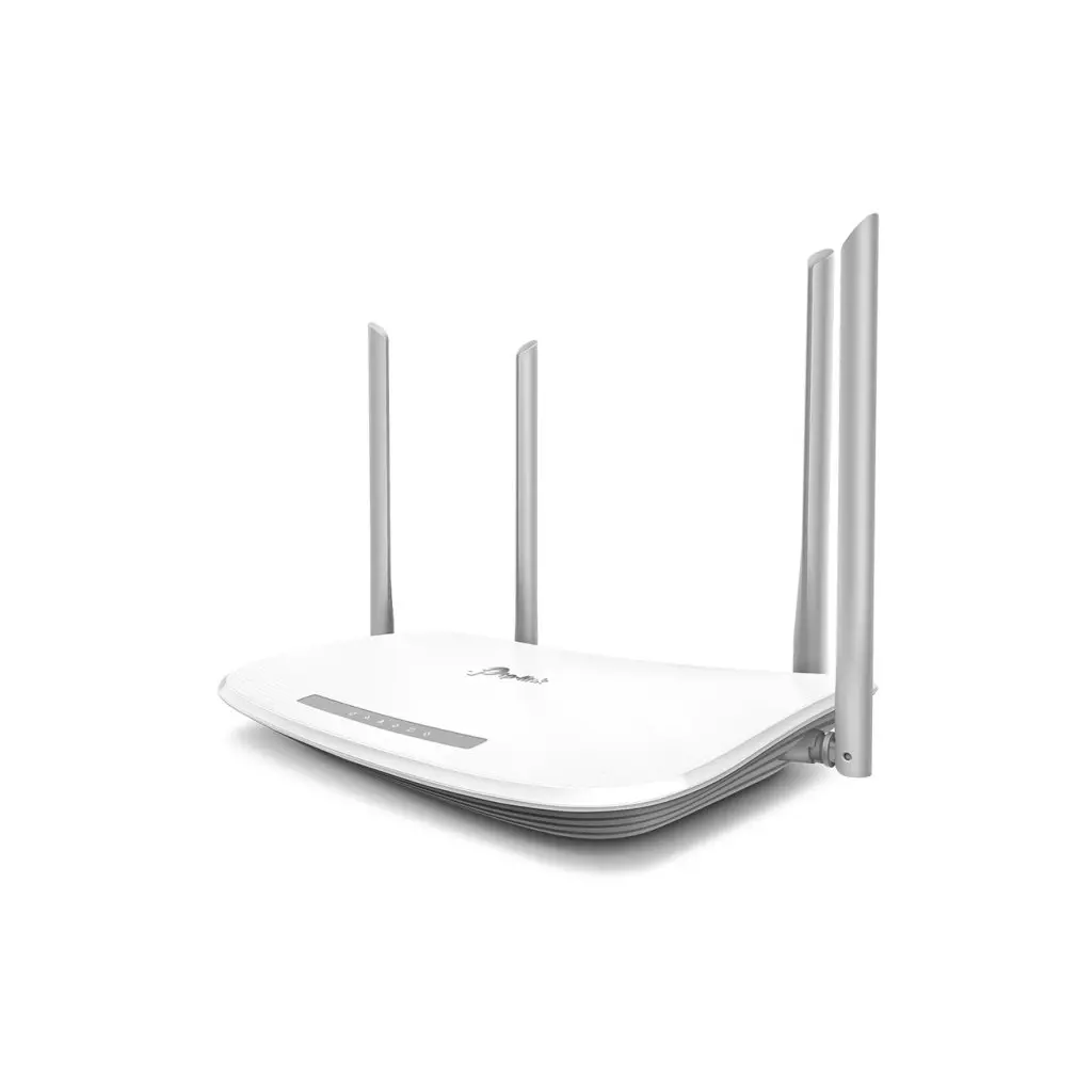 Маршрутизатор TP-Link EC220-G5 - 1