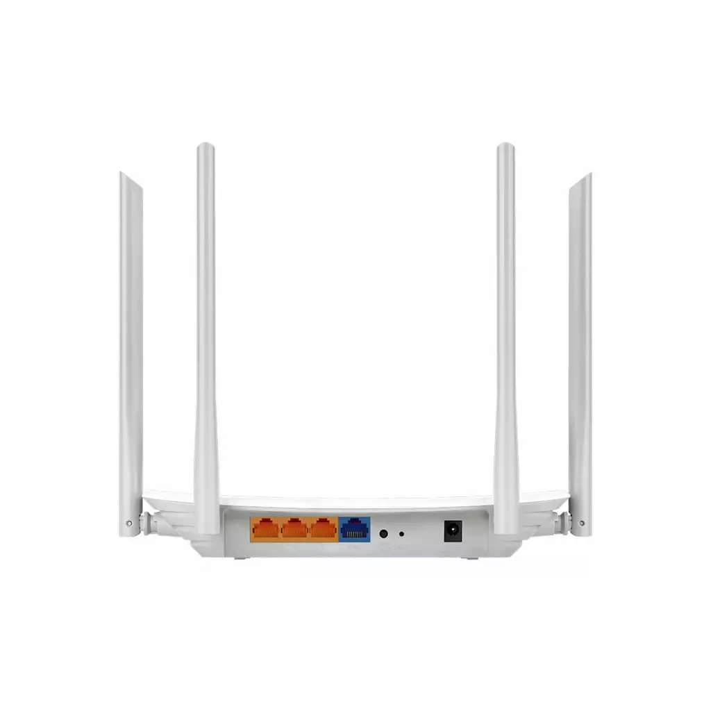 Маршрутизатор TP-Link EC220-G5 - 2