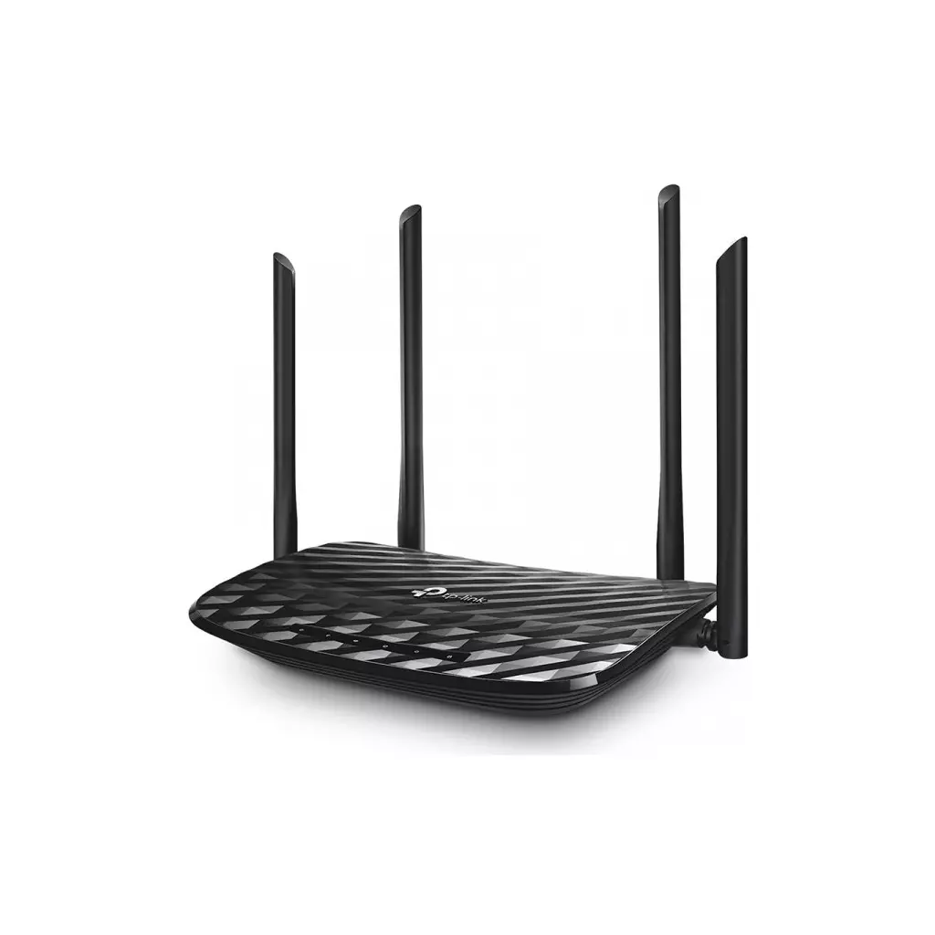 Маршрутизатор TP-Link ARCHER-C5-PRO - 1