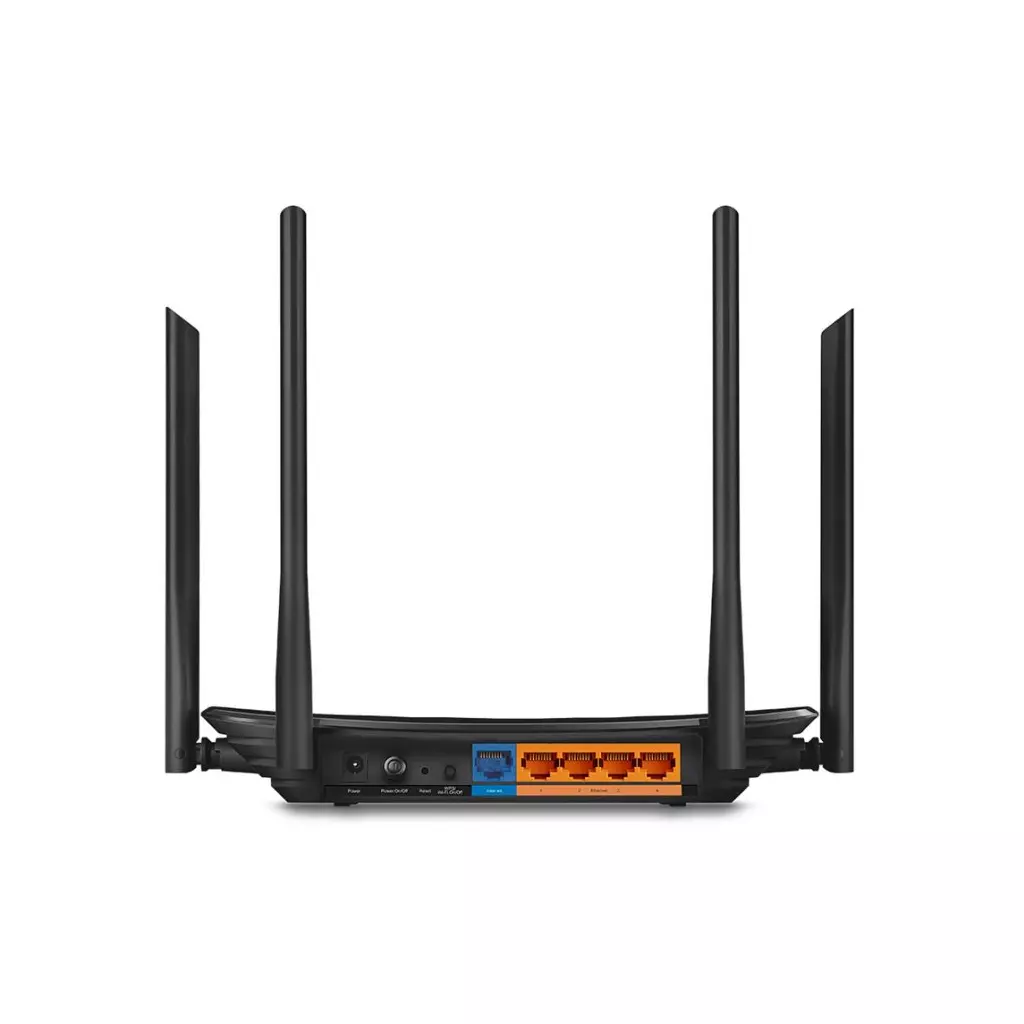 Маршрутизатор TP-Link ARCHER-C5-PRO - 2
