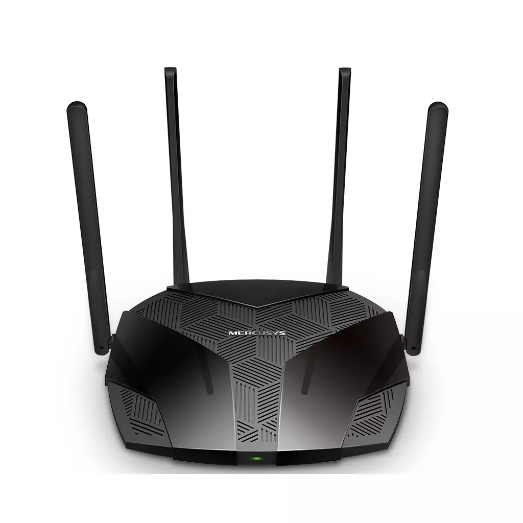 Маршрутизатор Mercusys MR70X - 1